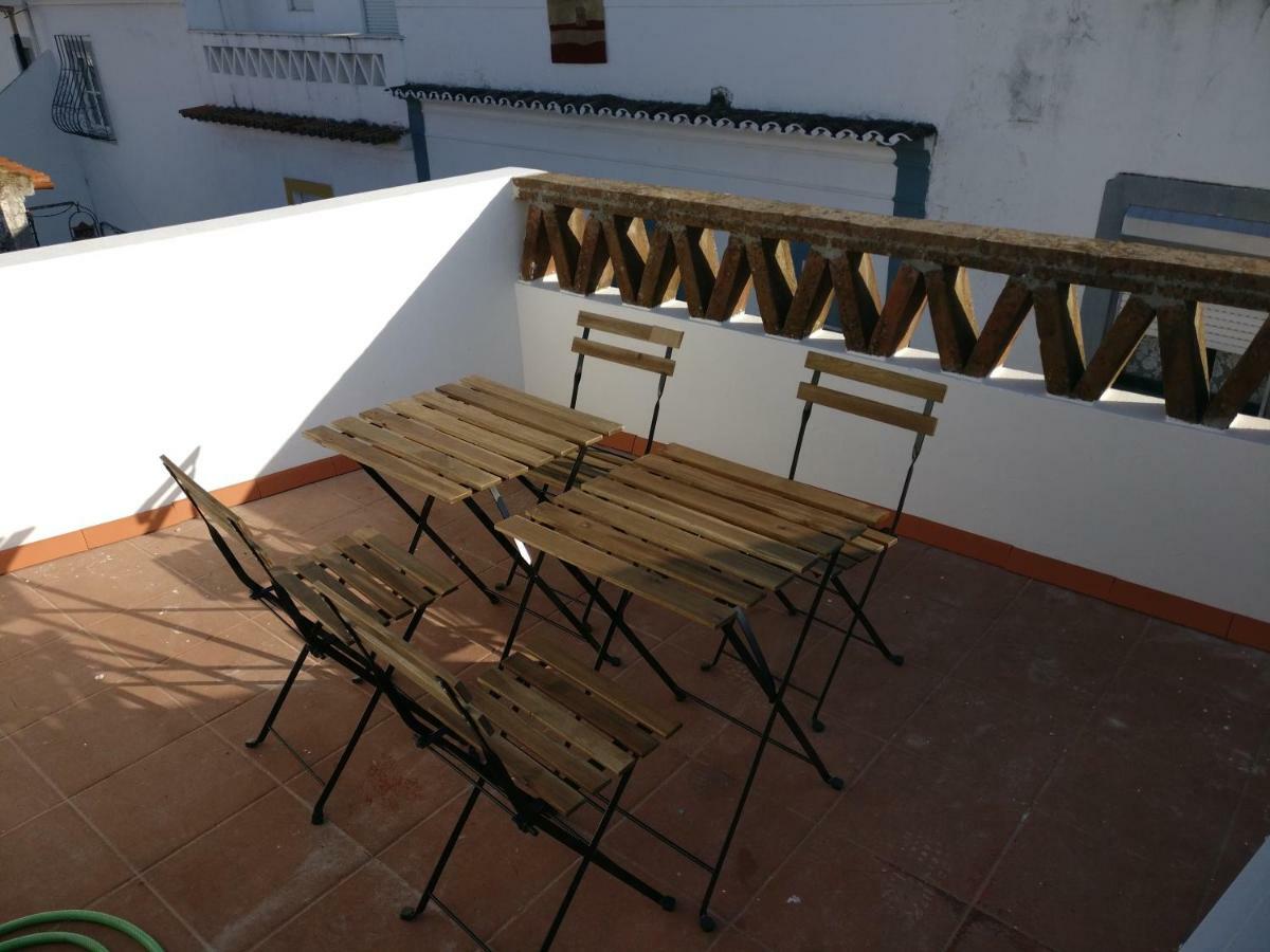Casas Do Megue Διαμέρισμα Έβορα Εξωτερικό φωτογραφία